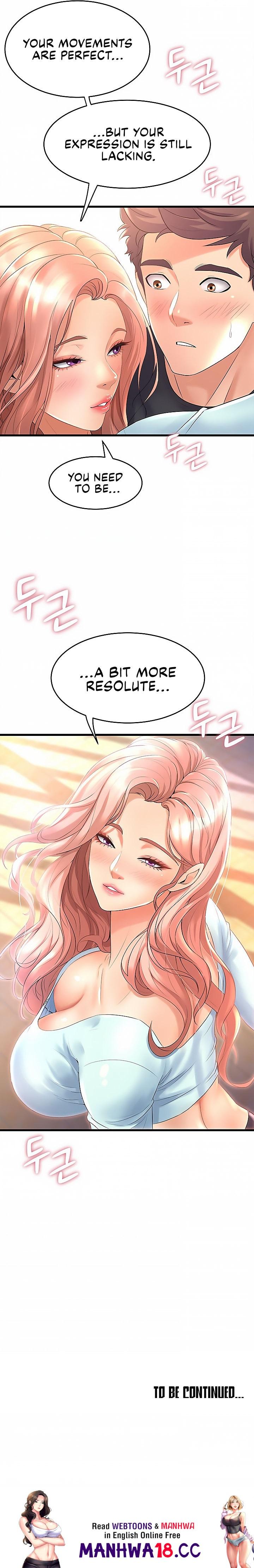 Dance Department’s Female Sunbaes page 10