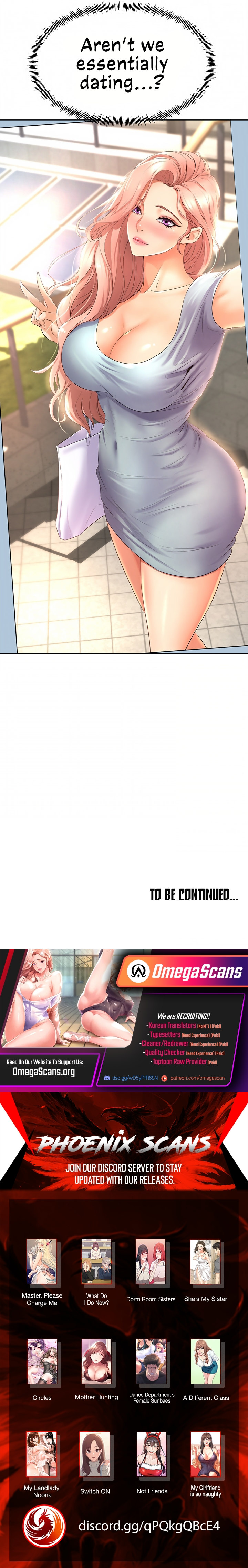 Dance Department’s Female Sunbaes page 9