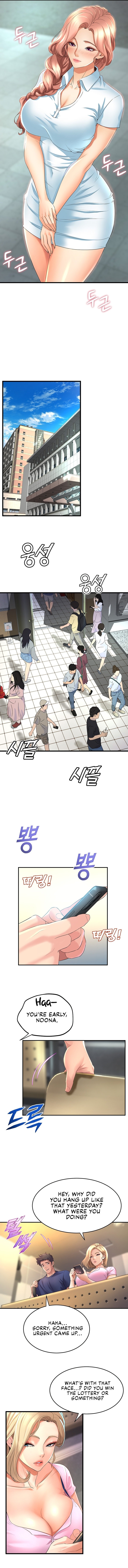Dance Department’s Female Sunbaes page 7