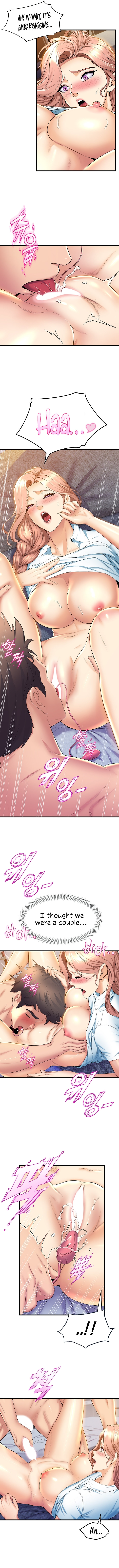 Dance Department’s Female Sunbaes page 11