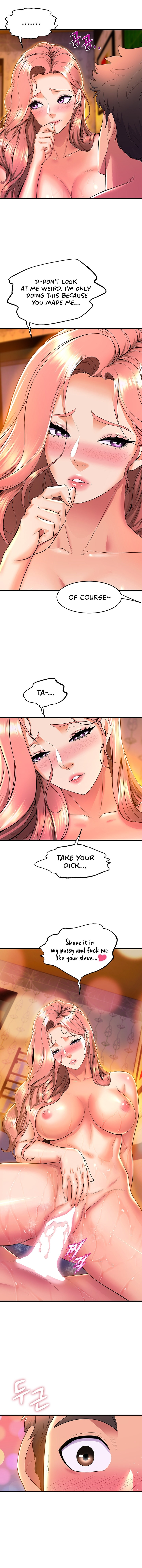 Dance Department’s Female Sunbaes page 9