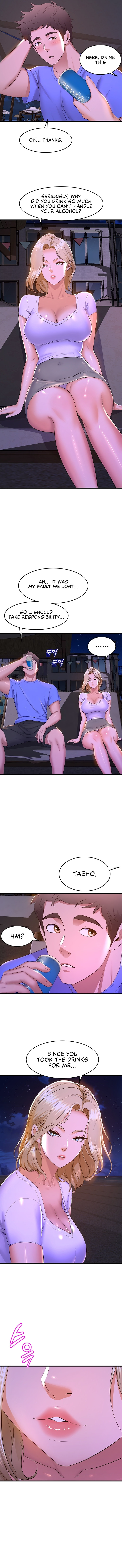 Dance Department’s Female Sunbaes page 2