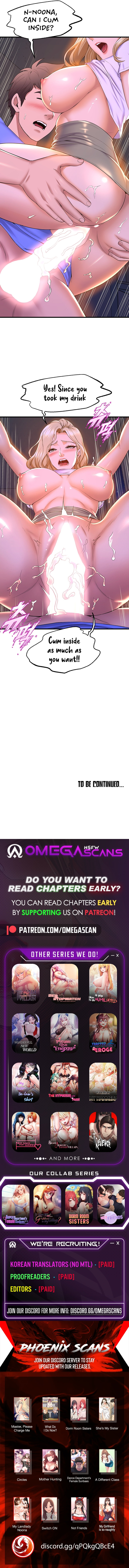 Dance Department’s Female Sunbaes page 12