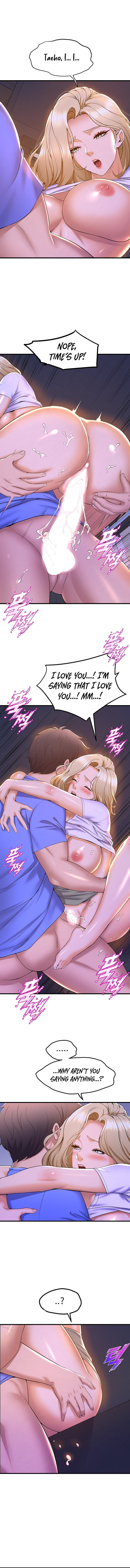 Dance Department’s Female Sunbaes page 5