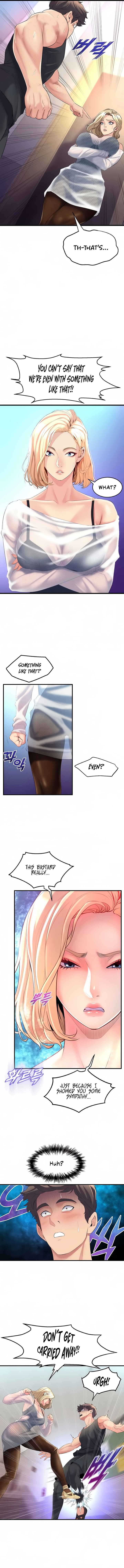 Dance Department’s Female Sunbaes page 7