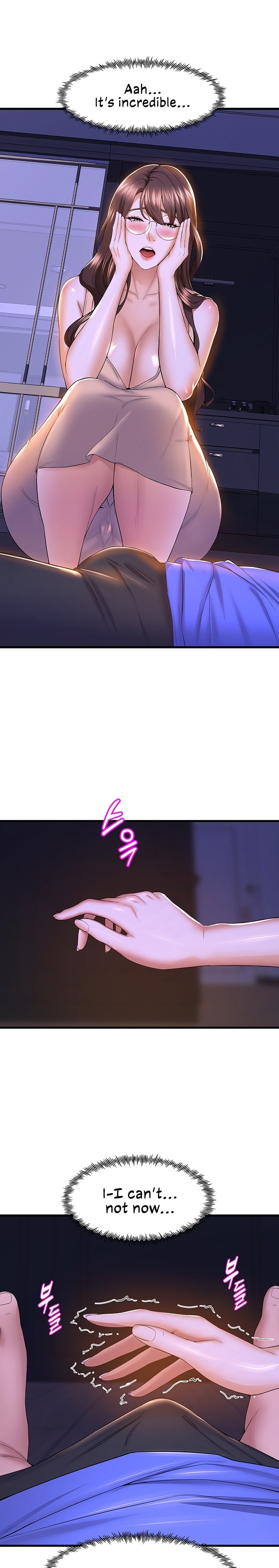 Dance Department’s Female Sunbaes page 10