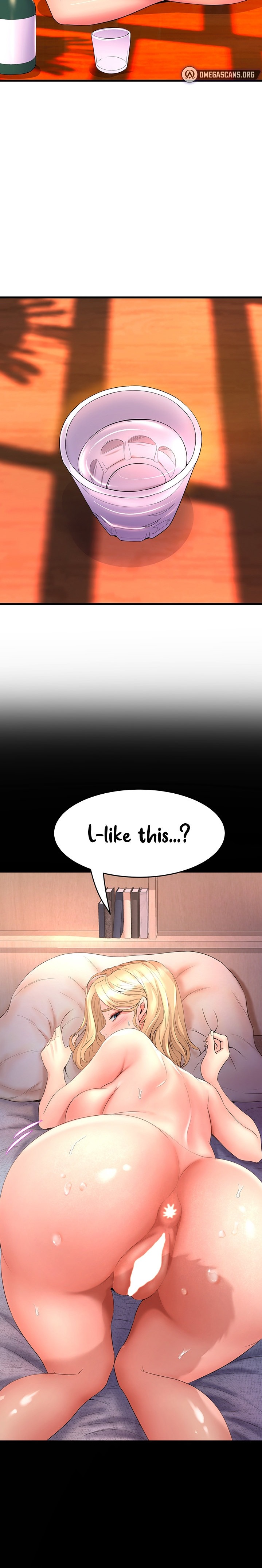 Dance Department’s Female Sunbaes page 14