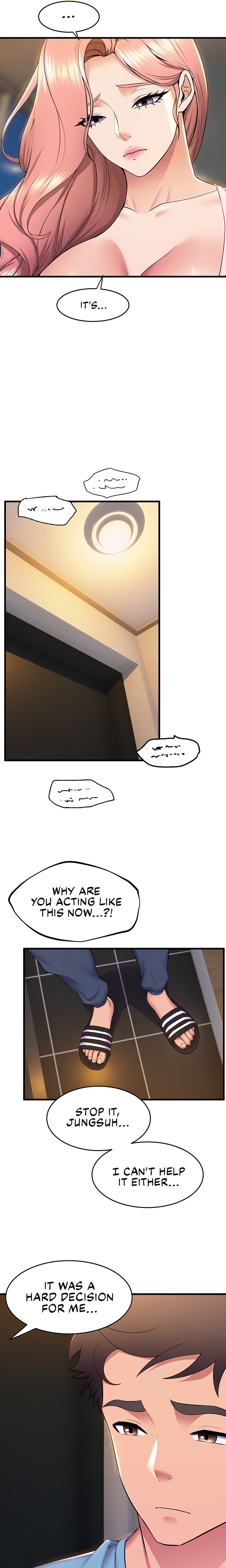 Dance Department’s Female Sunbaes page 4