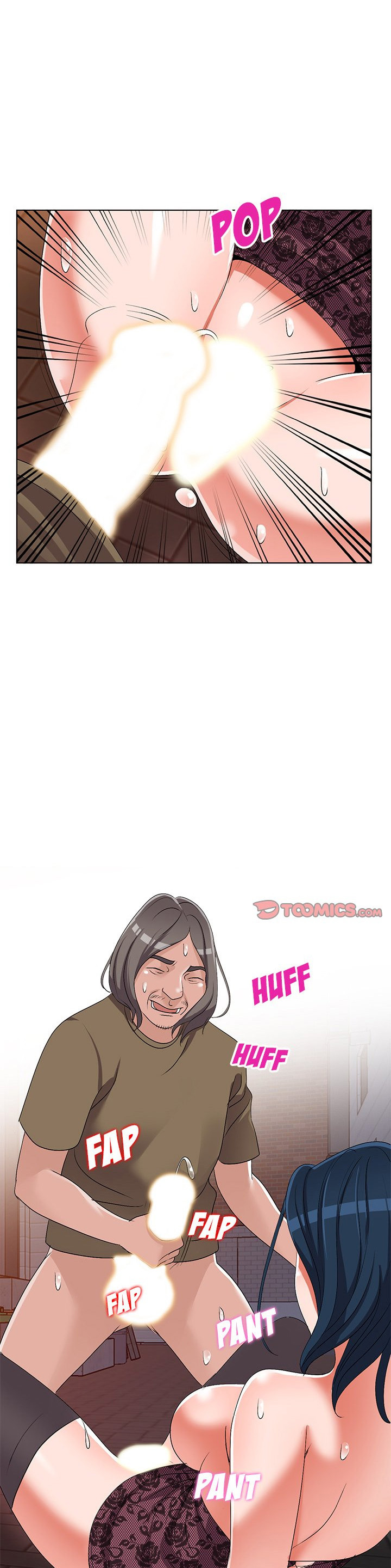 Daydream page 20