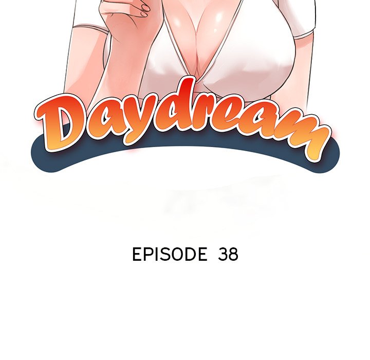 Daydream page 14