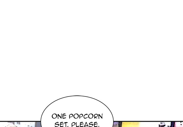 Daydream page 1