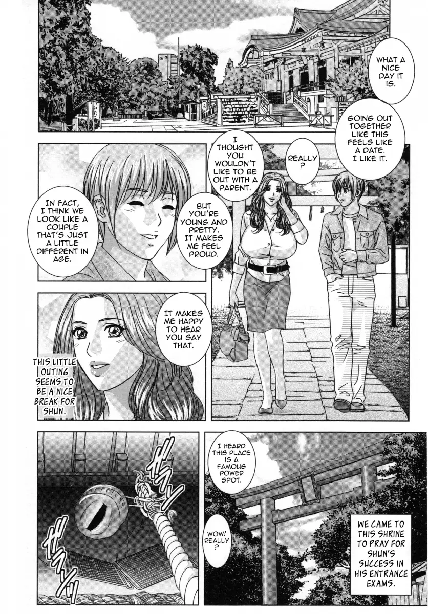 Dear My Mother page 2