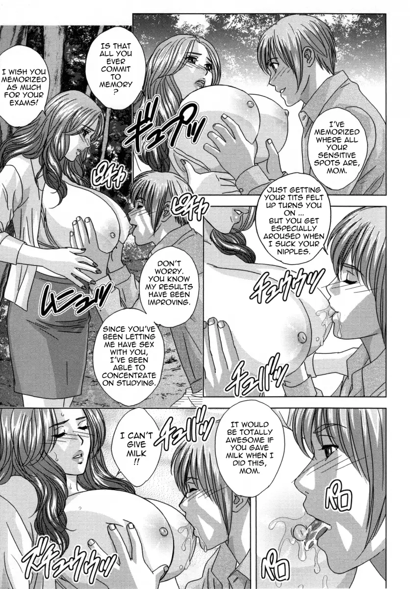 Dear My Mother page 9