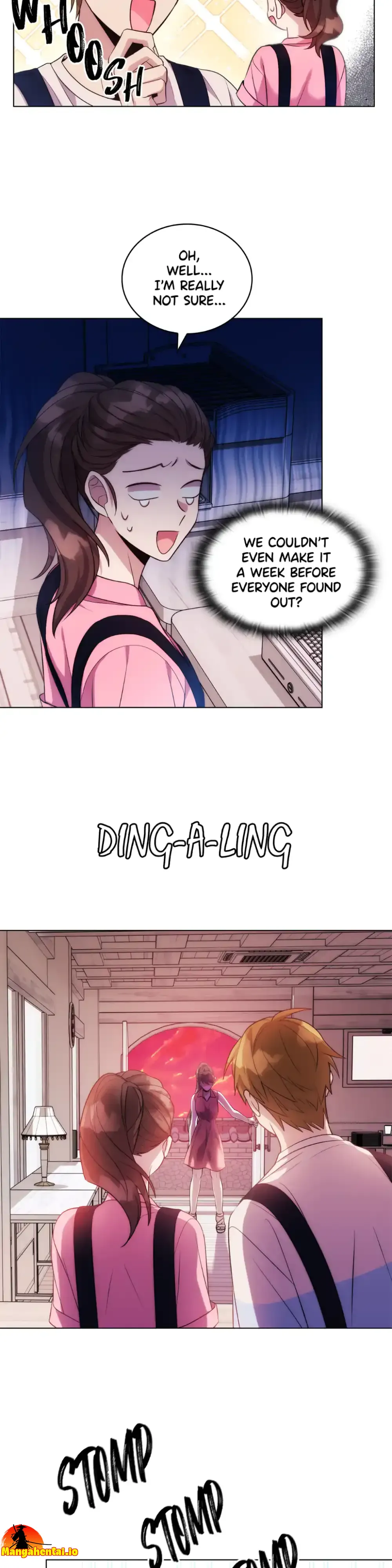 Delicious Blood page 2