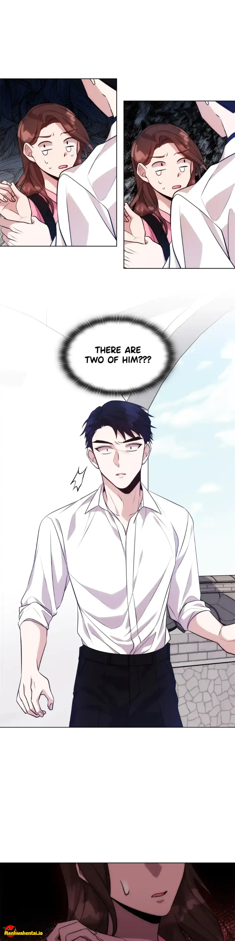 Delicious Blood page 18