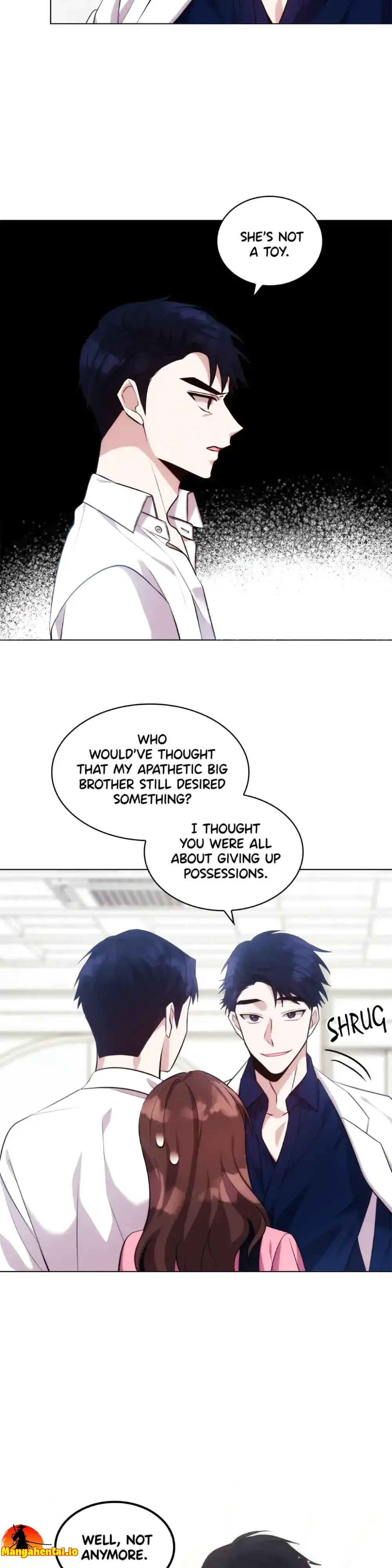 Delicious Blood page 22