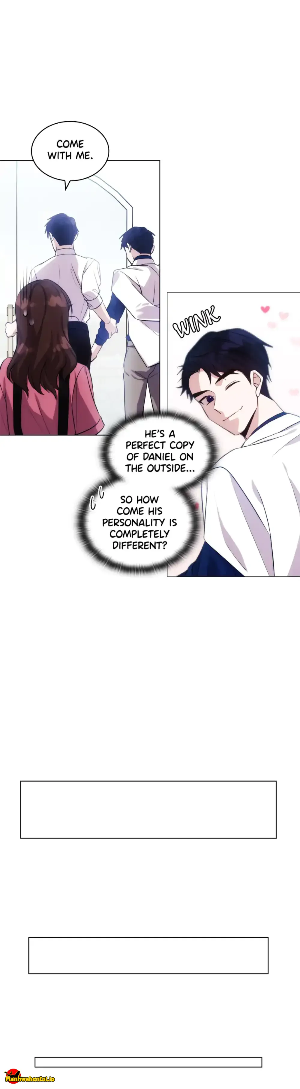 Delicious Blood page 27