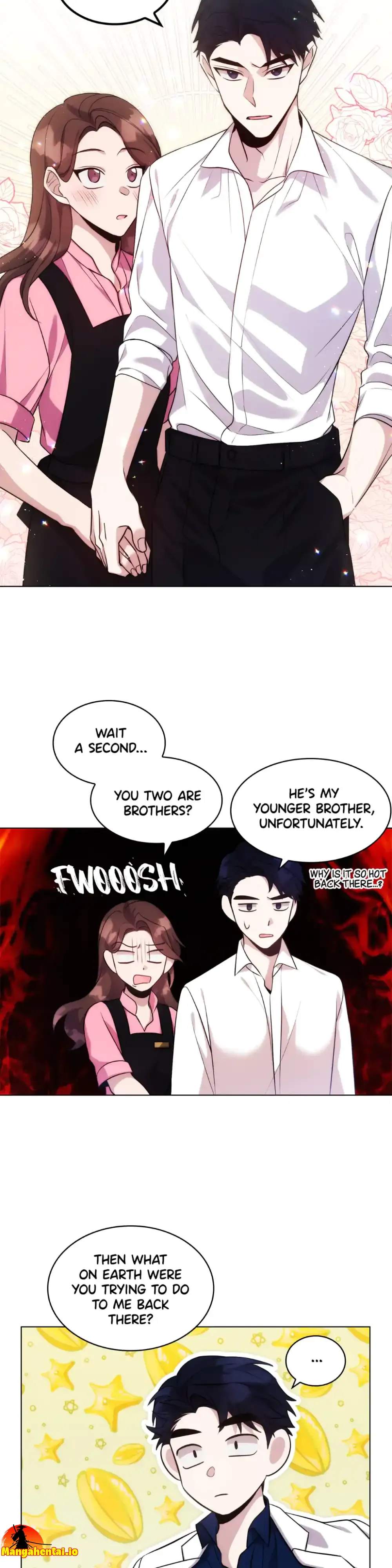 Delicious Blood page 23