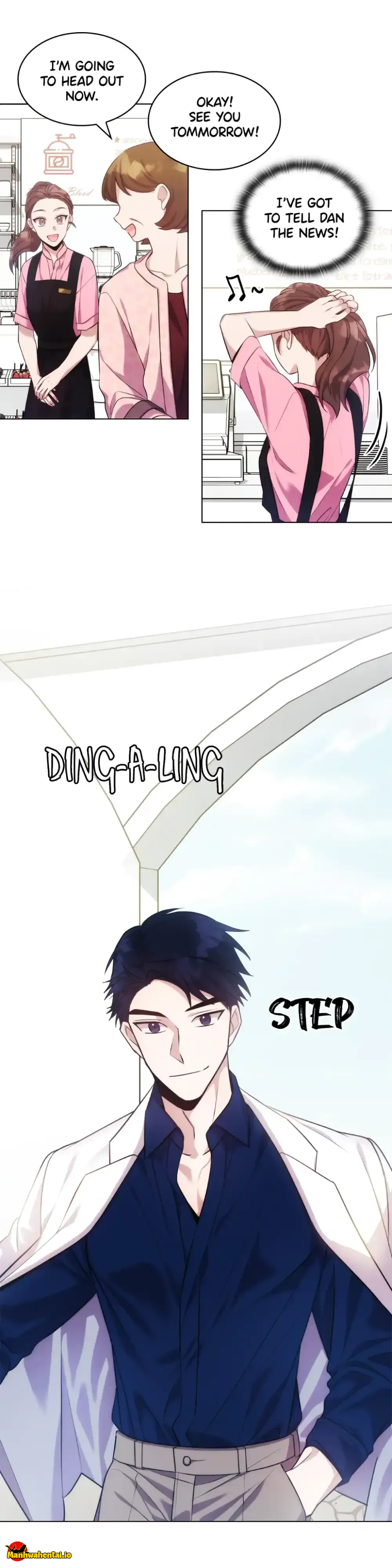 Delicious Blood page 10