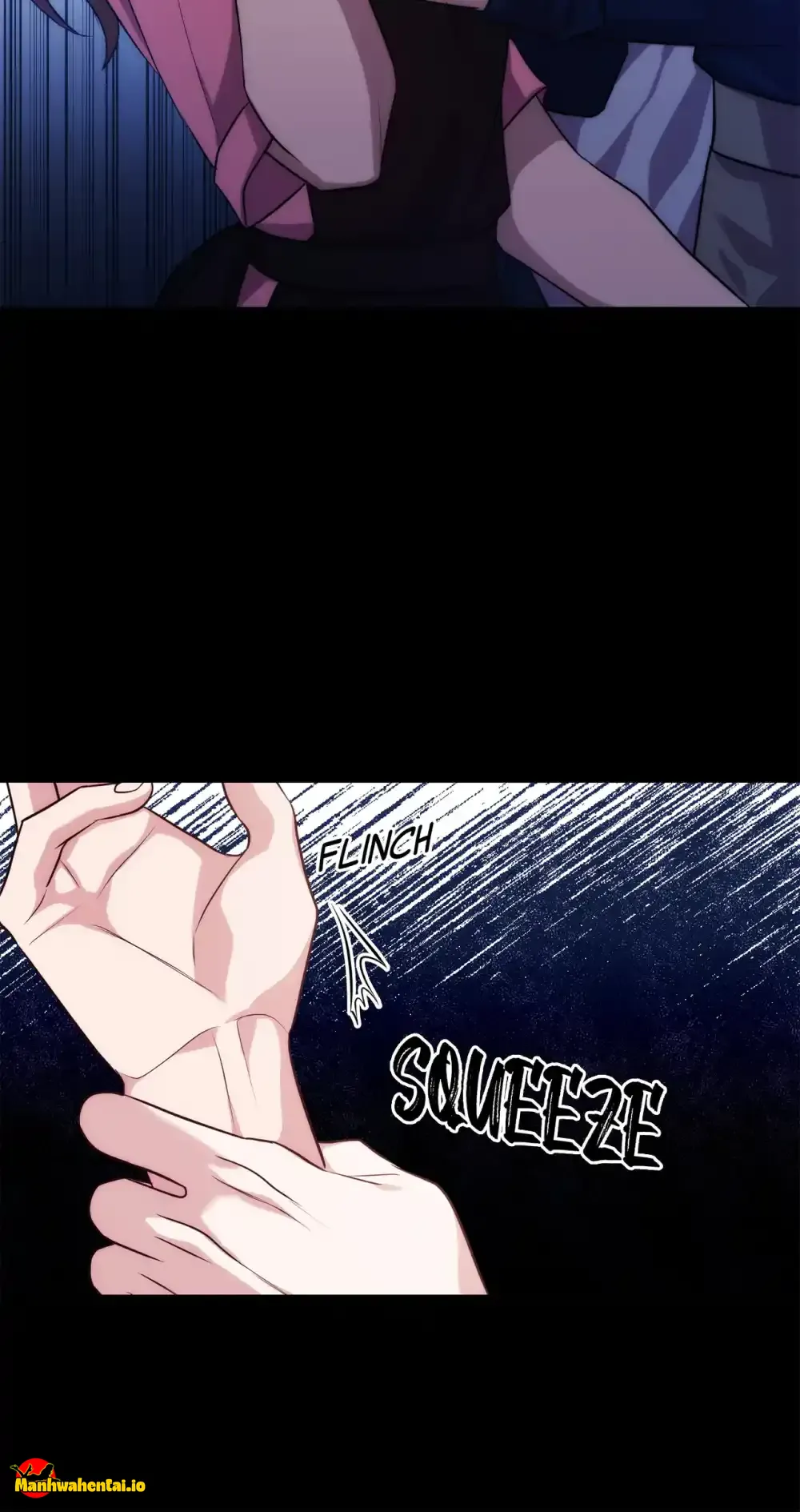 Delicious Blood page 13