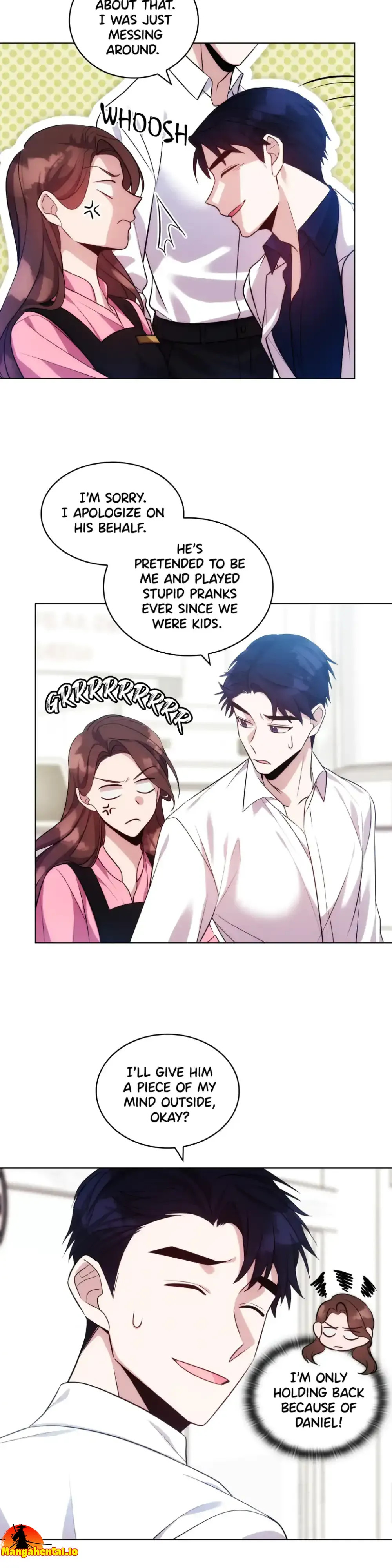Delicious Blood page 26