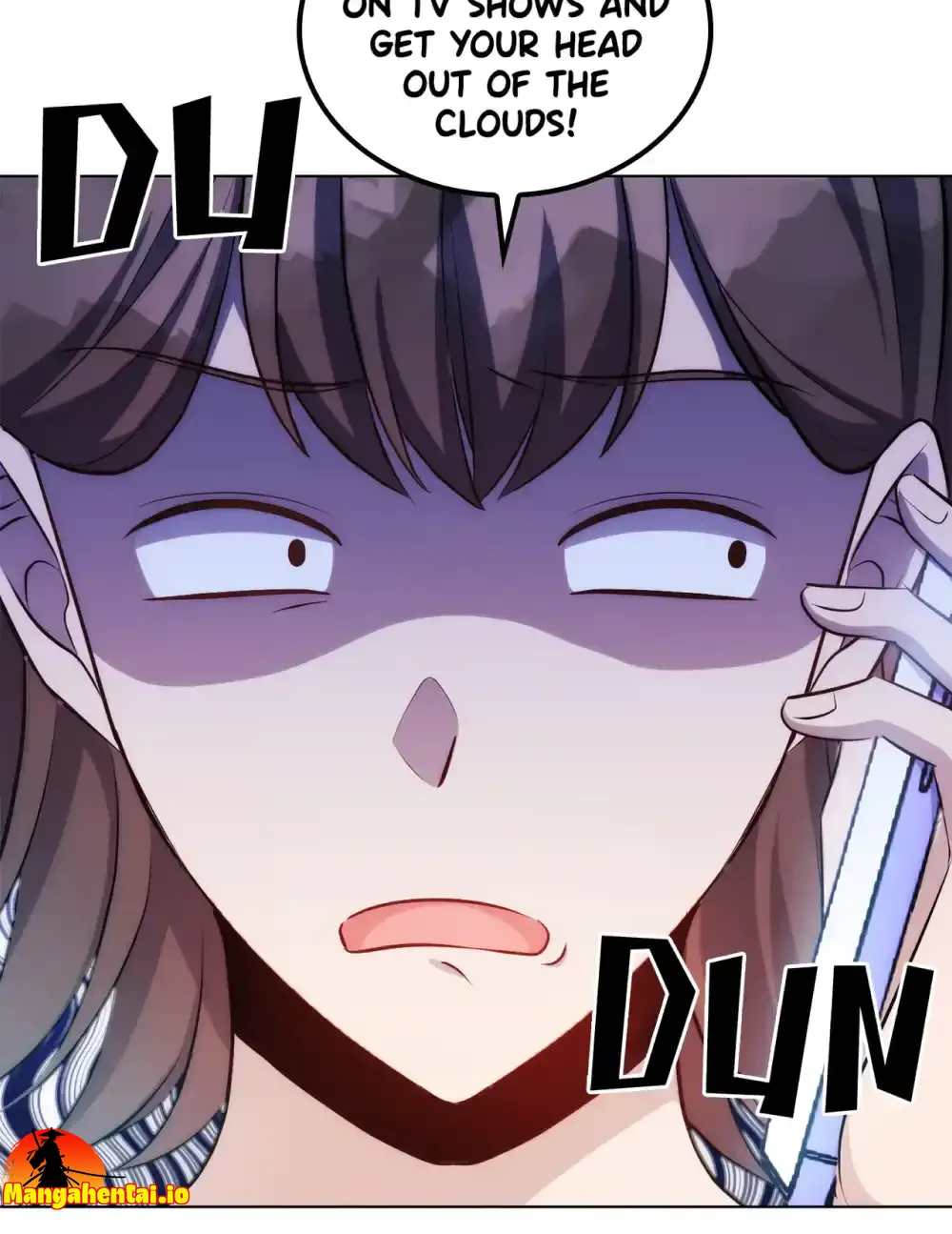 Delicious Blood page 17