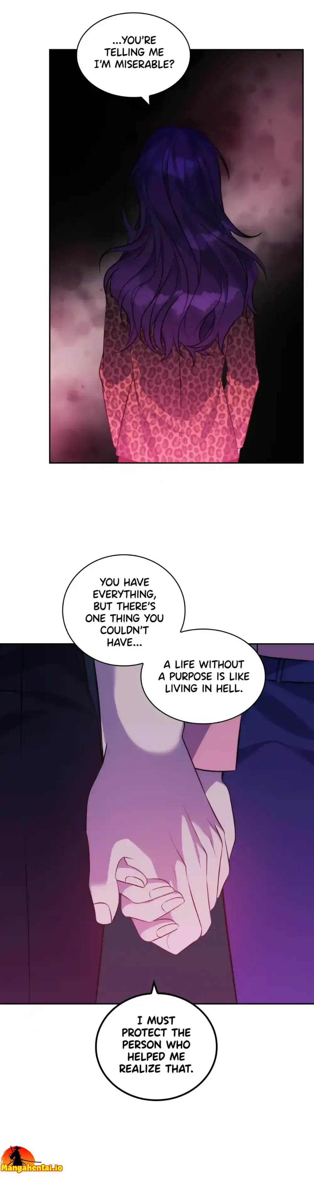 Delicious Blood page 25