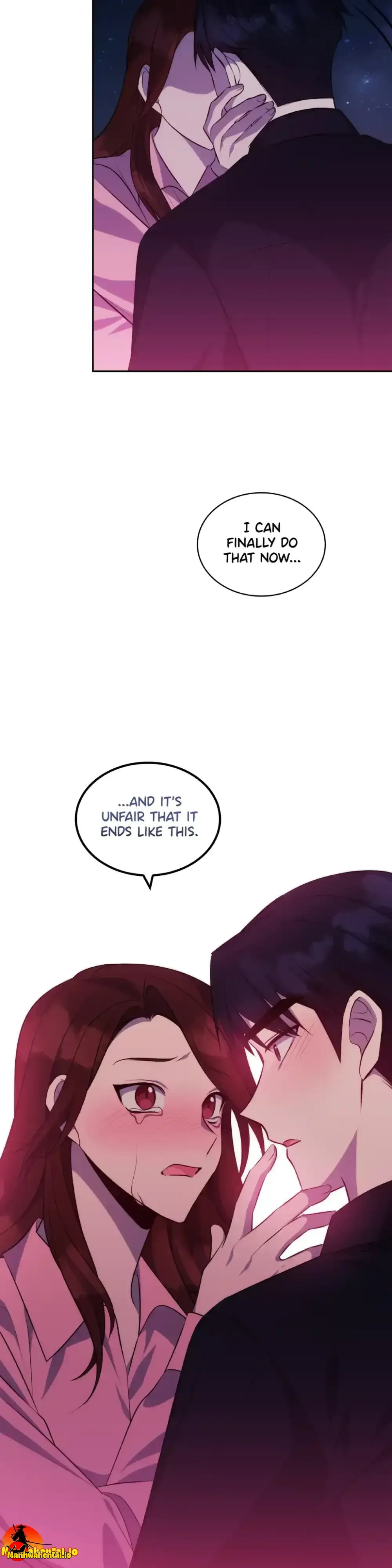Delicious Blood page 17