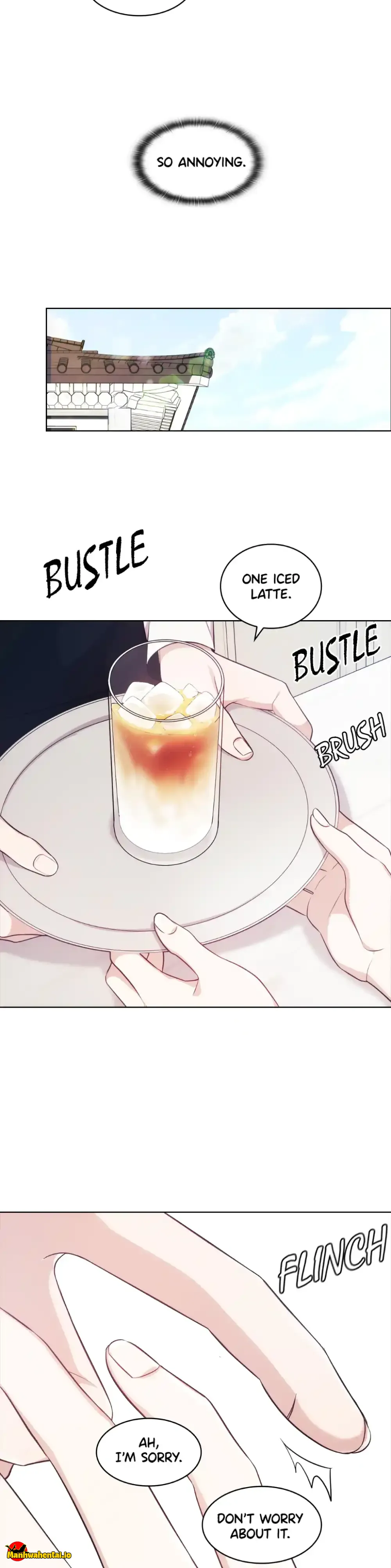 Delicious Blood page 24