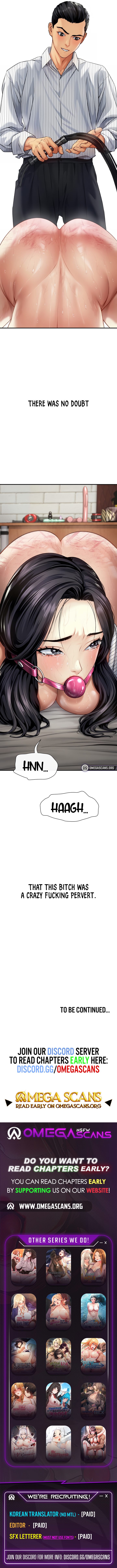 Delirious Diary page 9