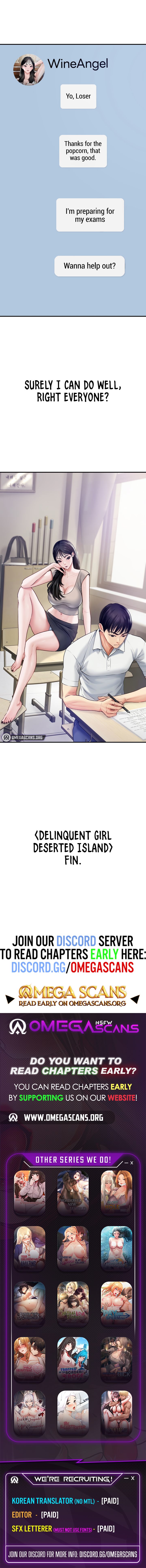 Delirious Diary page 9