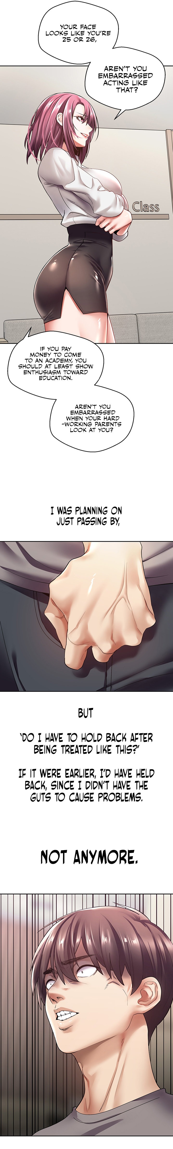 Desire Realization App page 16