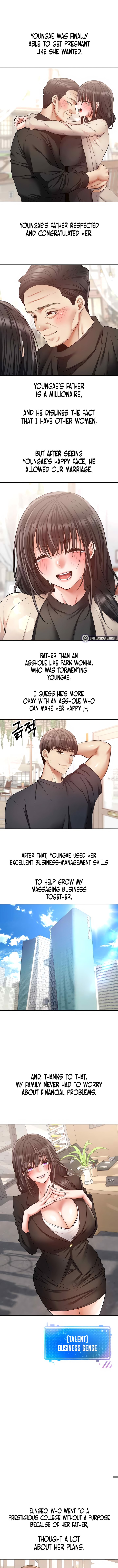 Desire Realization App page 5