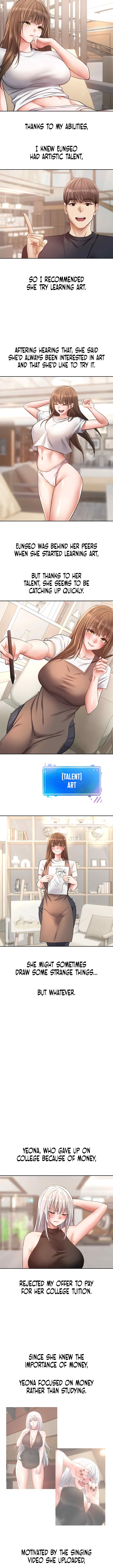 Desire Realization App page 6