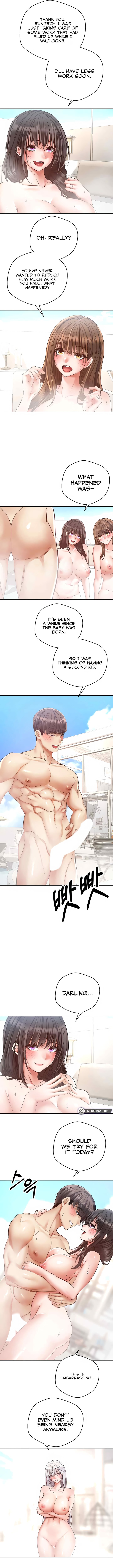 Desire Realization App page 9