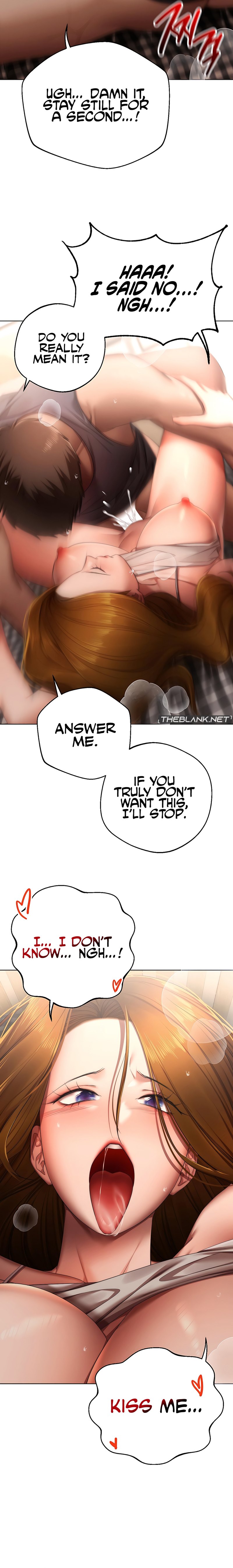 Deviance Diary Shorts page 11