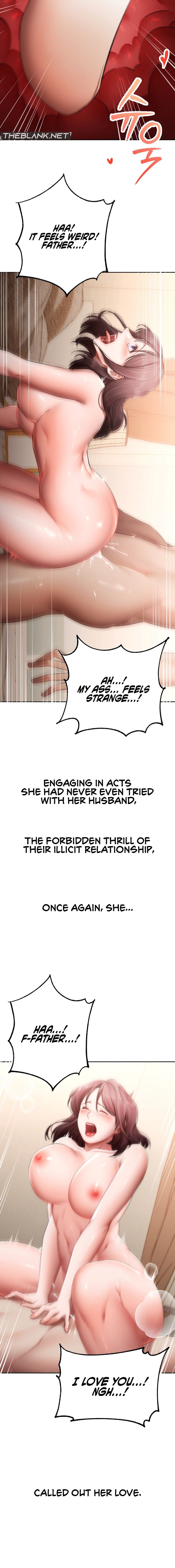 Deviance Diary Shorts page 10
