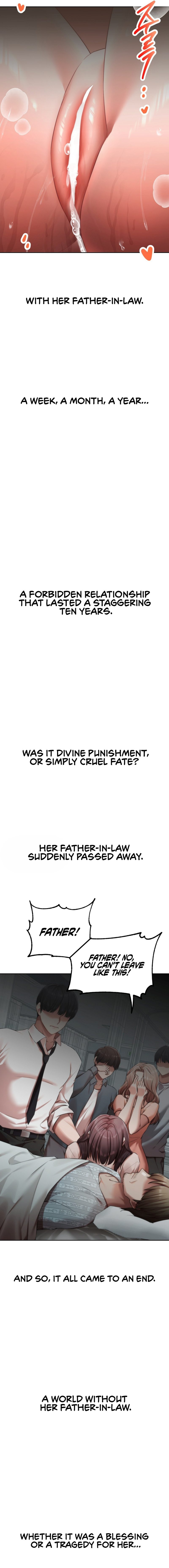 Deviance Diary Shorts page 13
