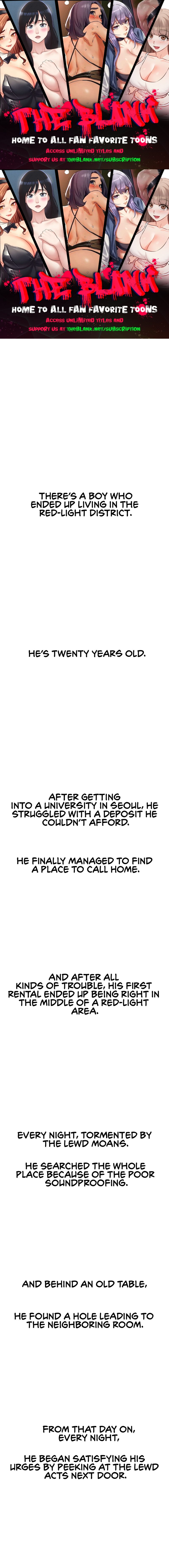 Deviance Diary Shorts page 1