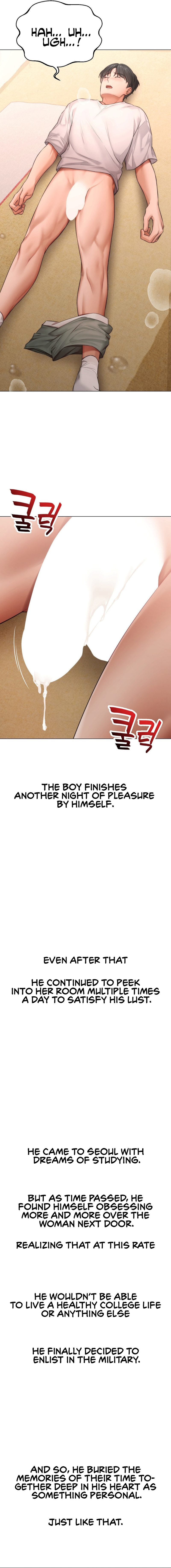 Deviance Diary Shorts page 13