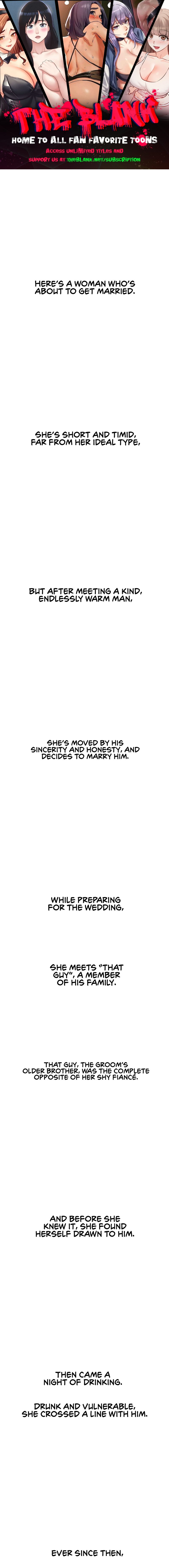 Deviance Diary Shorts page 1
