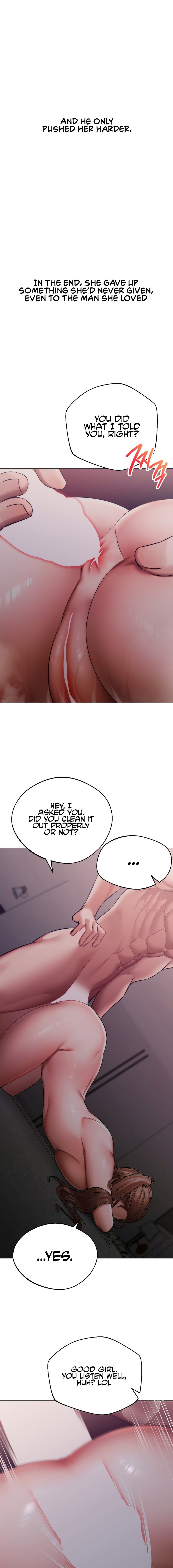 Deviance Diary Shorts page 9