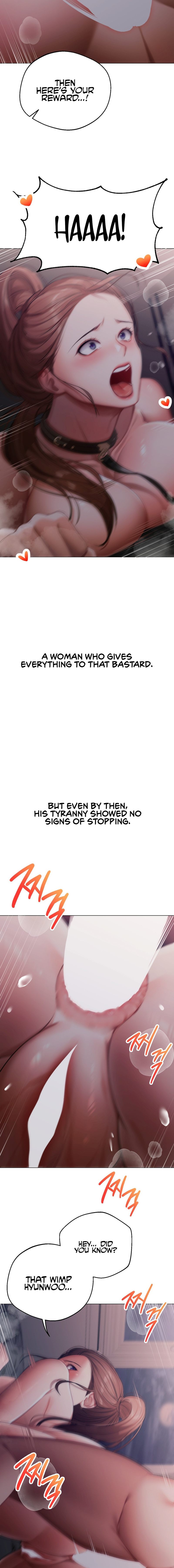 Deviance Diary Shorts page 10