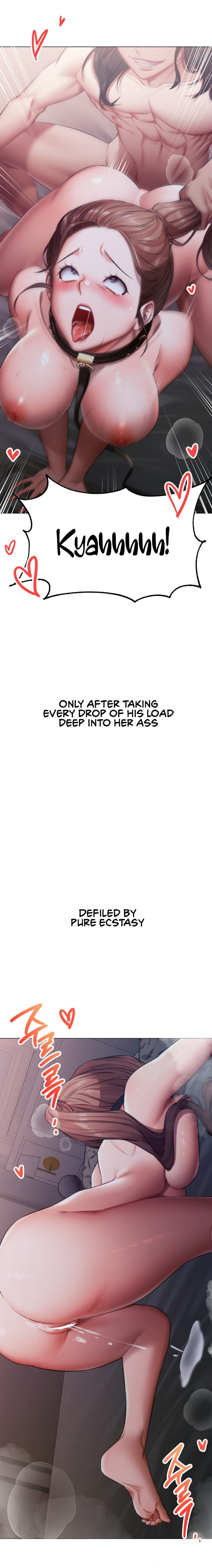 Deviance Diary Shorts page 15