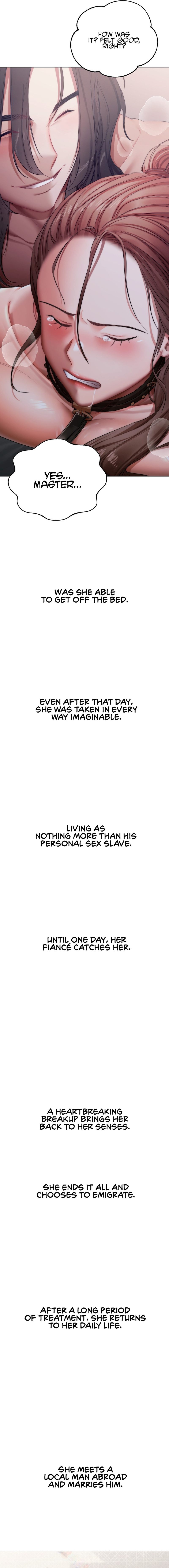 Deviance Diary Shorts page 16