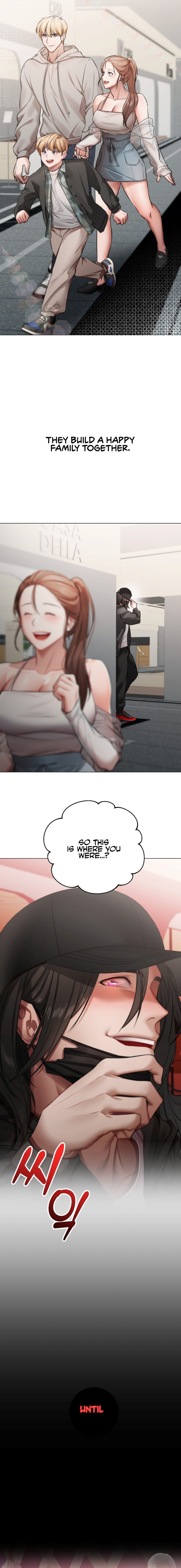Deviance Diary Shorts page 17