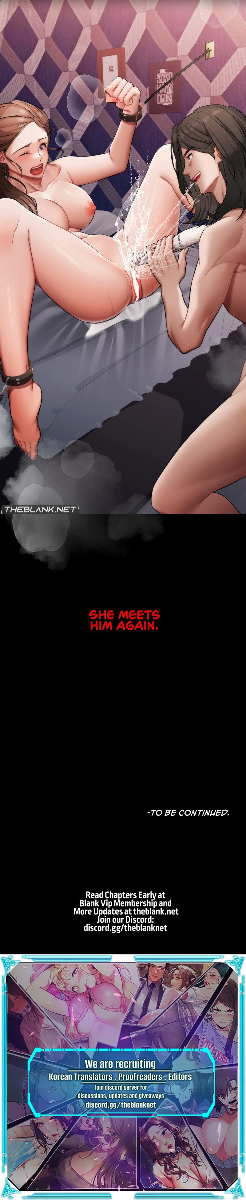 Deviance Diary Shorts page 18