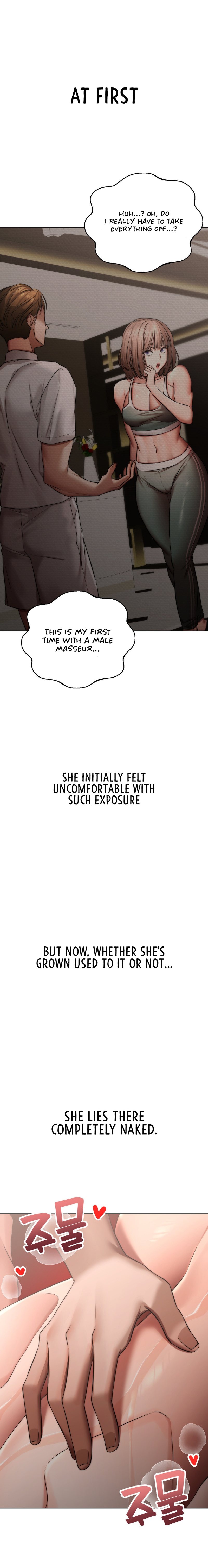 Deviance Diary Shorts page 3
