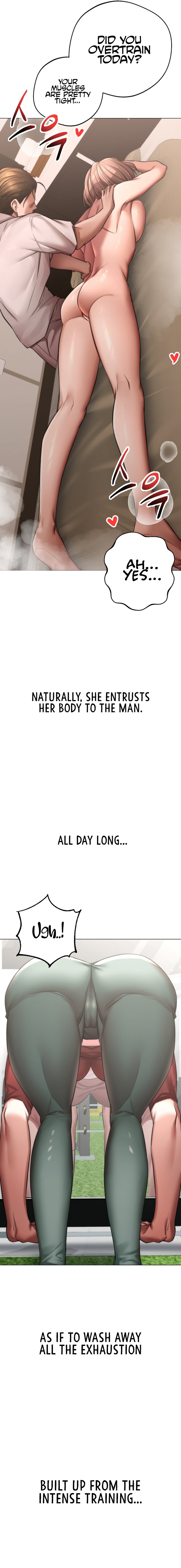 Deviance Diary Shorts page 4