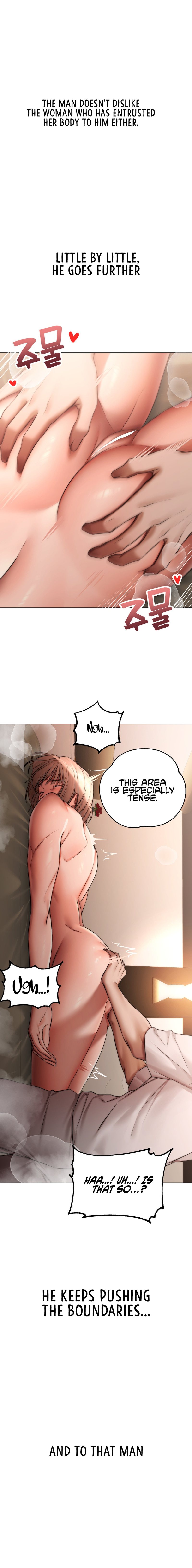 Deviance Diary Shorts page 6